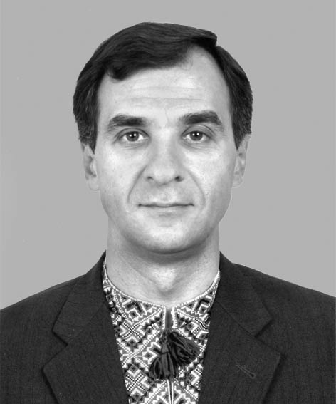 фото: Євтушенко Віктор  Арсенійович